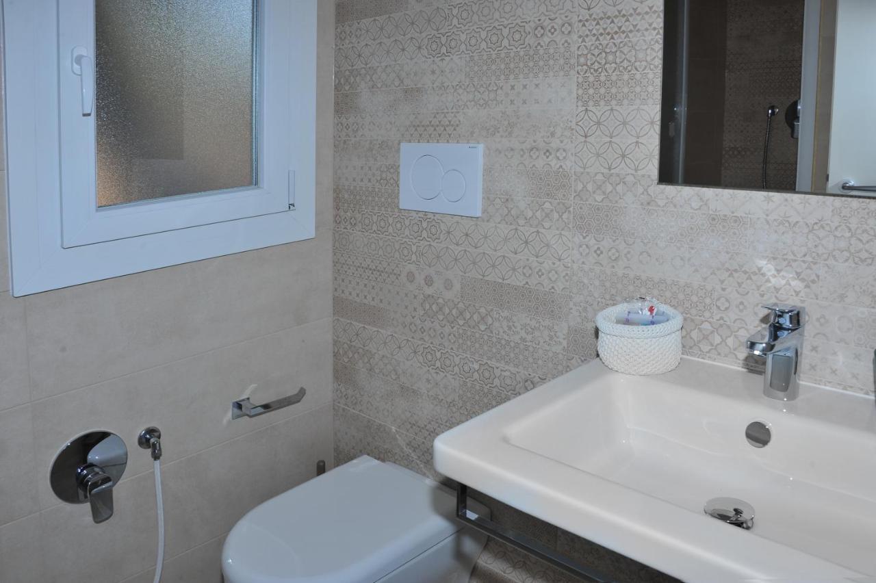 Tenuta L'Alba Di Monte Matino - Mobil Home Otranto Exterior photo